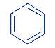 structure of benzene