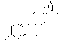 structural formula