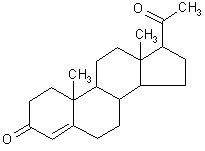 structural formula