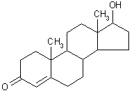 structural formula