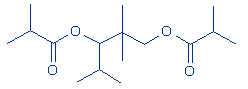 structural formula