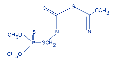 structural formula