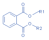 Structural formula