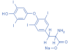 structural formula