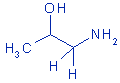 structural formula