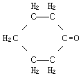 structural formula