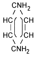 para structural formula