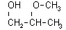 structural formula