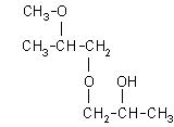 structural formula