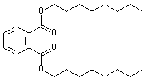 structural formula