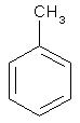 structural formula