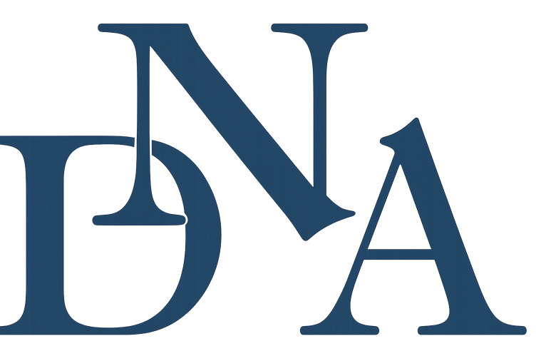 DNA Logo